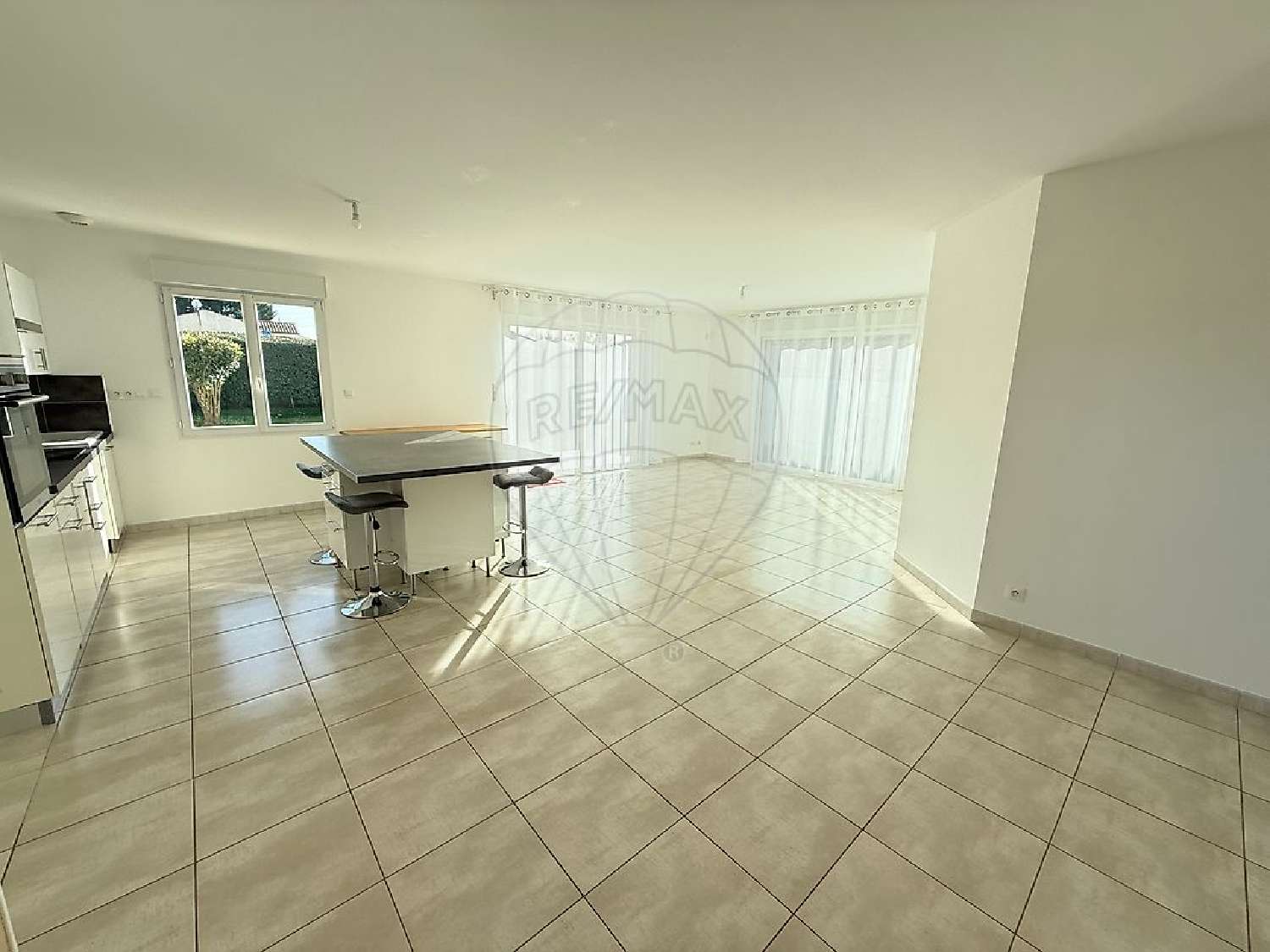 à vendre maison Saint-Augustin Charente-Maritime 8
