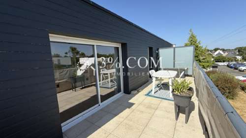 Saint-Avé Morbihan house foto 7398426