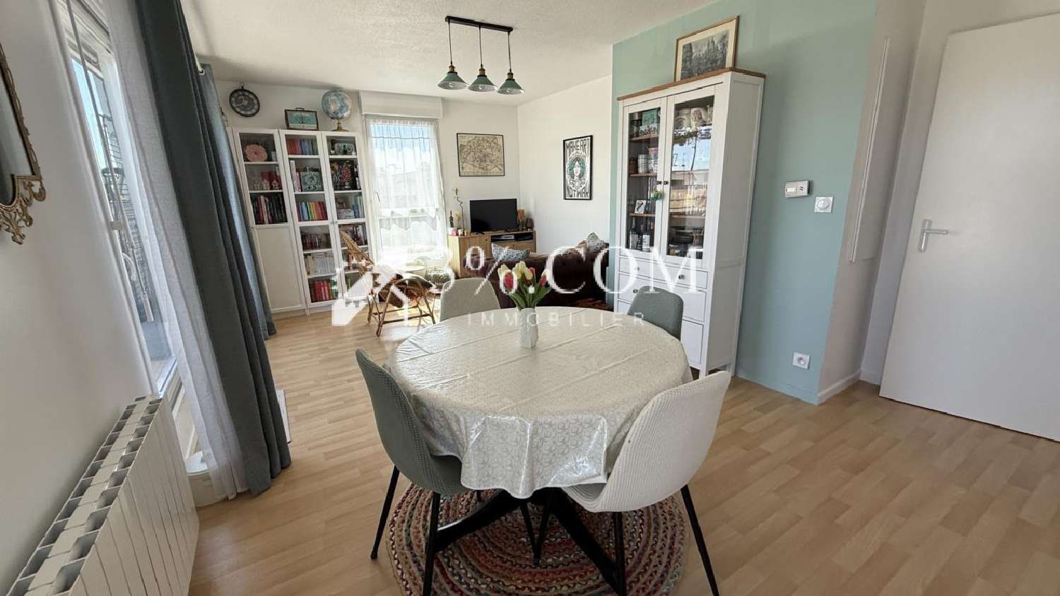 for sale house Saint-Avé Morbihan 2