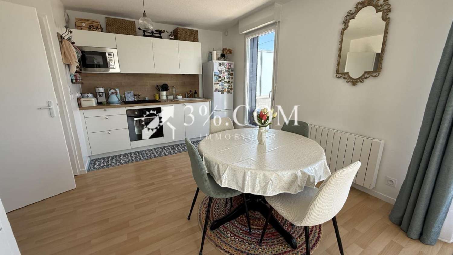 for sale house Saint-Avé Morbihan 3