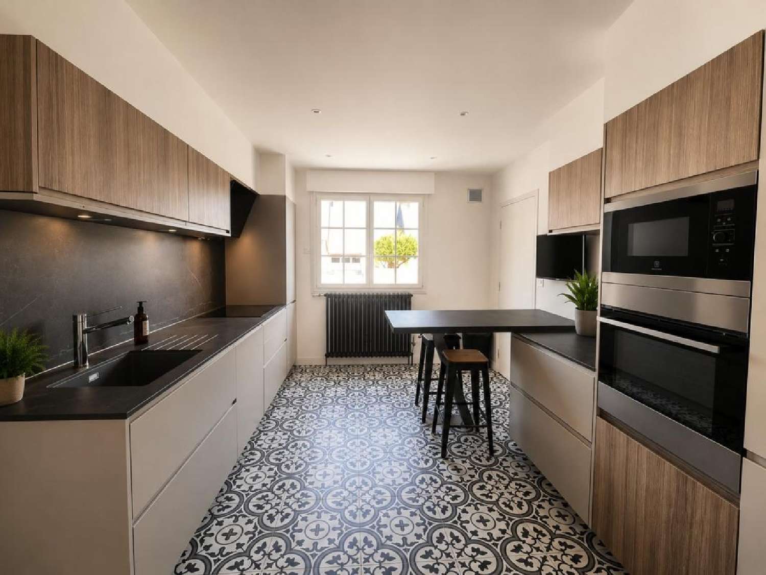 for sale house Saint-Avé Morbihan 3