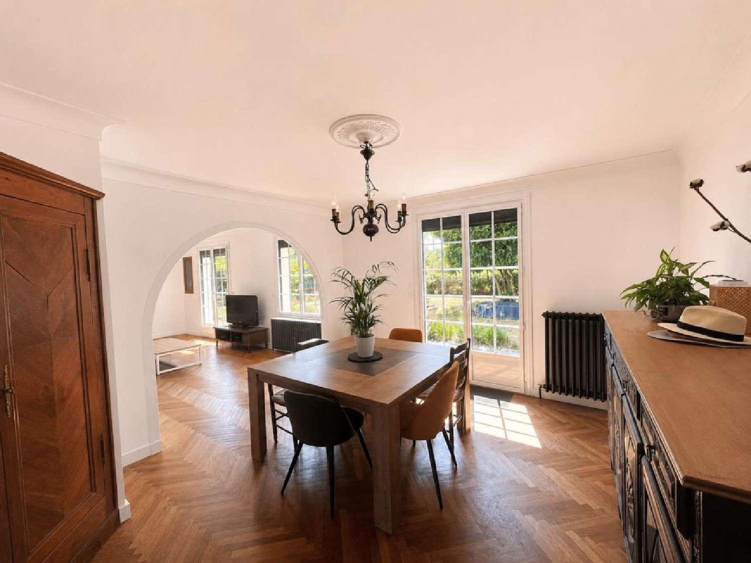 for sale house Saint-Avé Morbihan 4