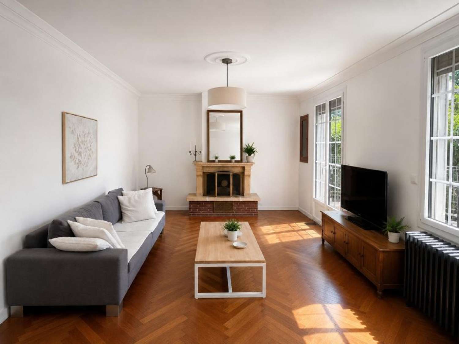 for sale house Saint-Avé Morbihan 5