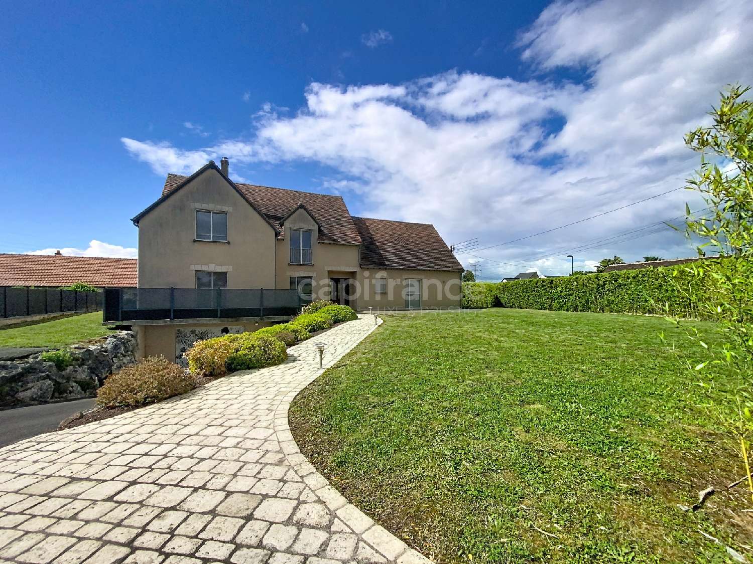 te koop huis Saint-Avertin Indre-et-Loire 8