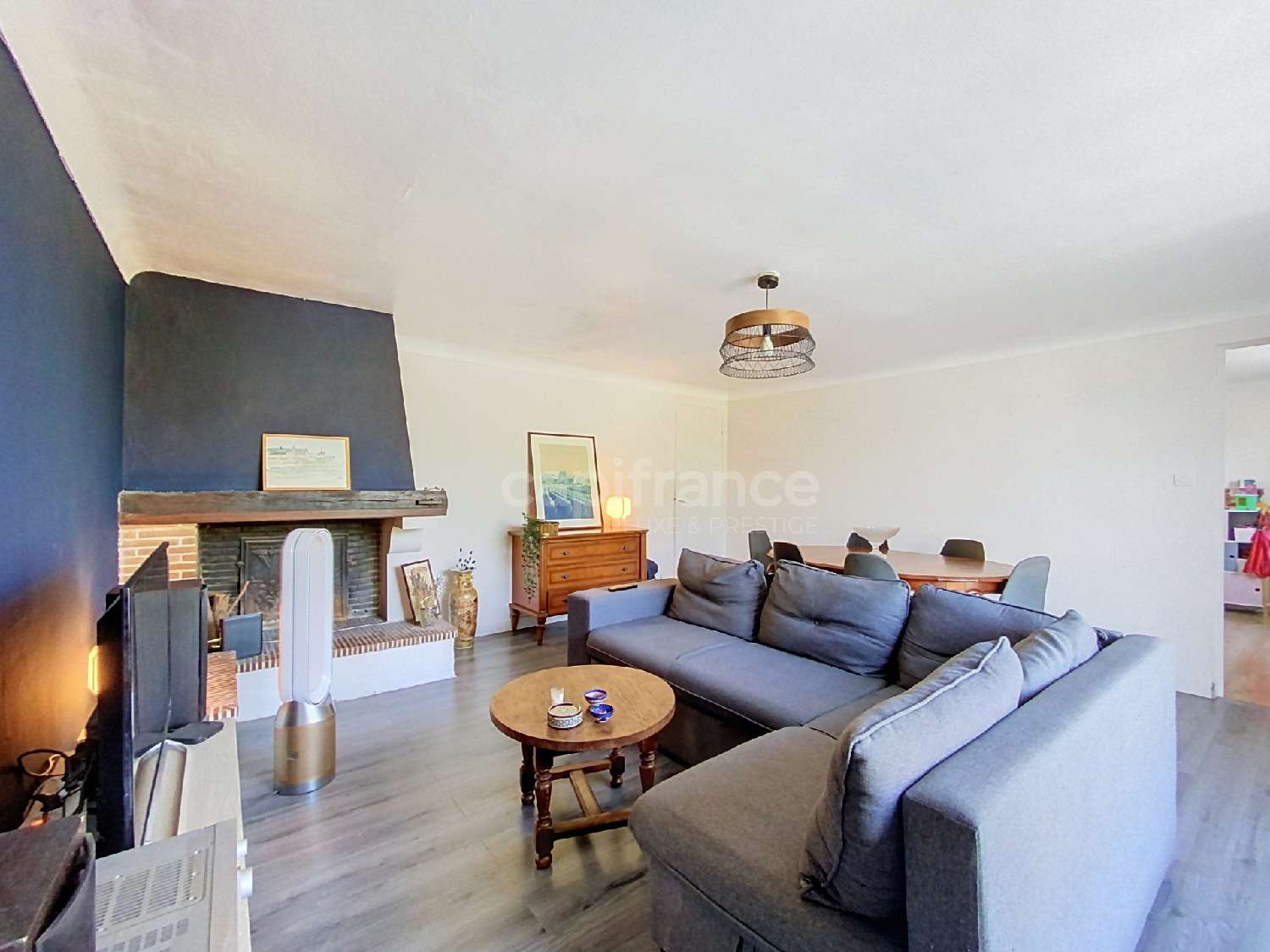 à vendre maison Saint-Avertin Indre-et-Loire 3