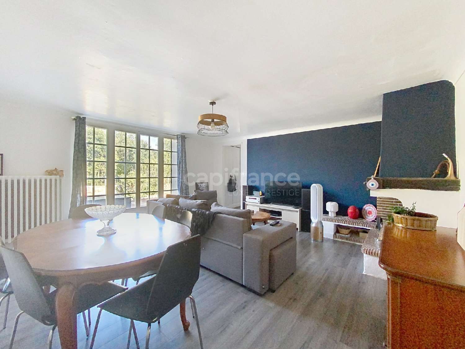 à vendre maison Saint-Avertin Indre-et-Loire 5