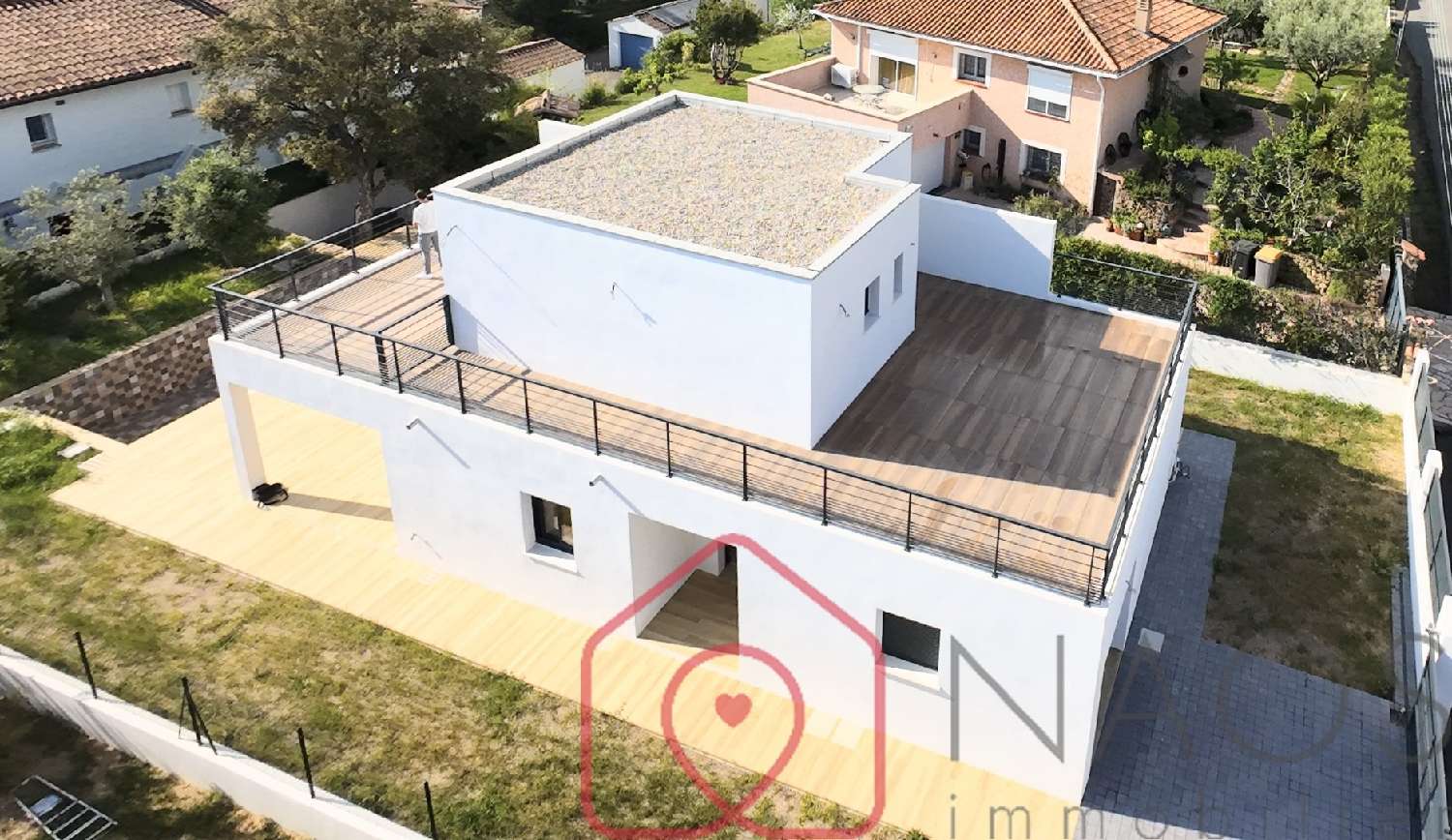  te koop huis Saint-Aygulf Var 2