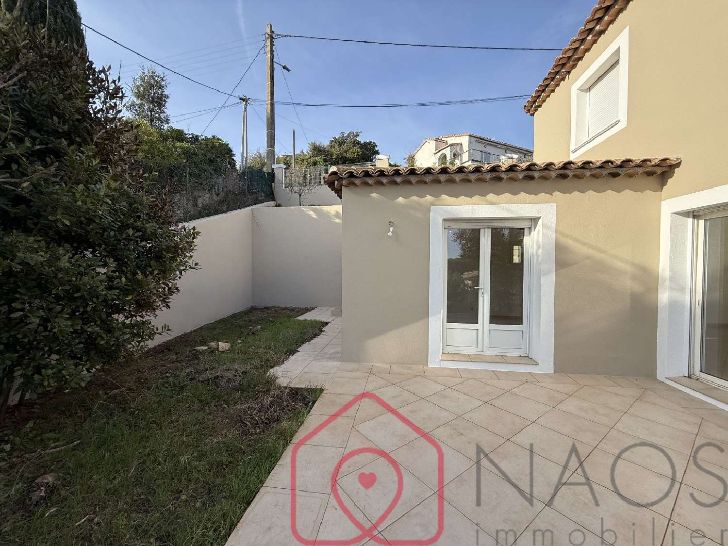 for sale house Saint-Aygulf Var 6