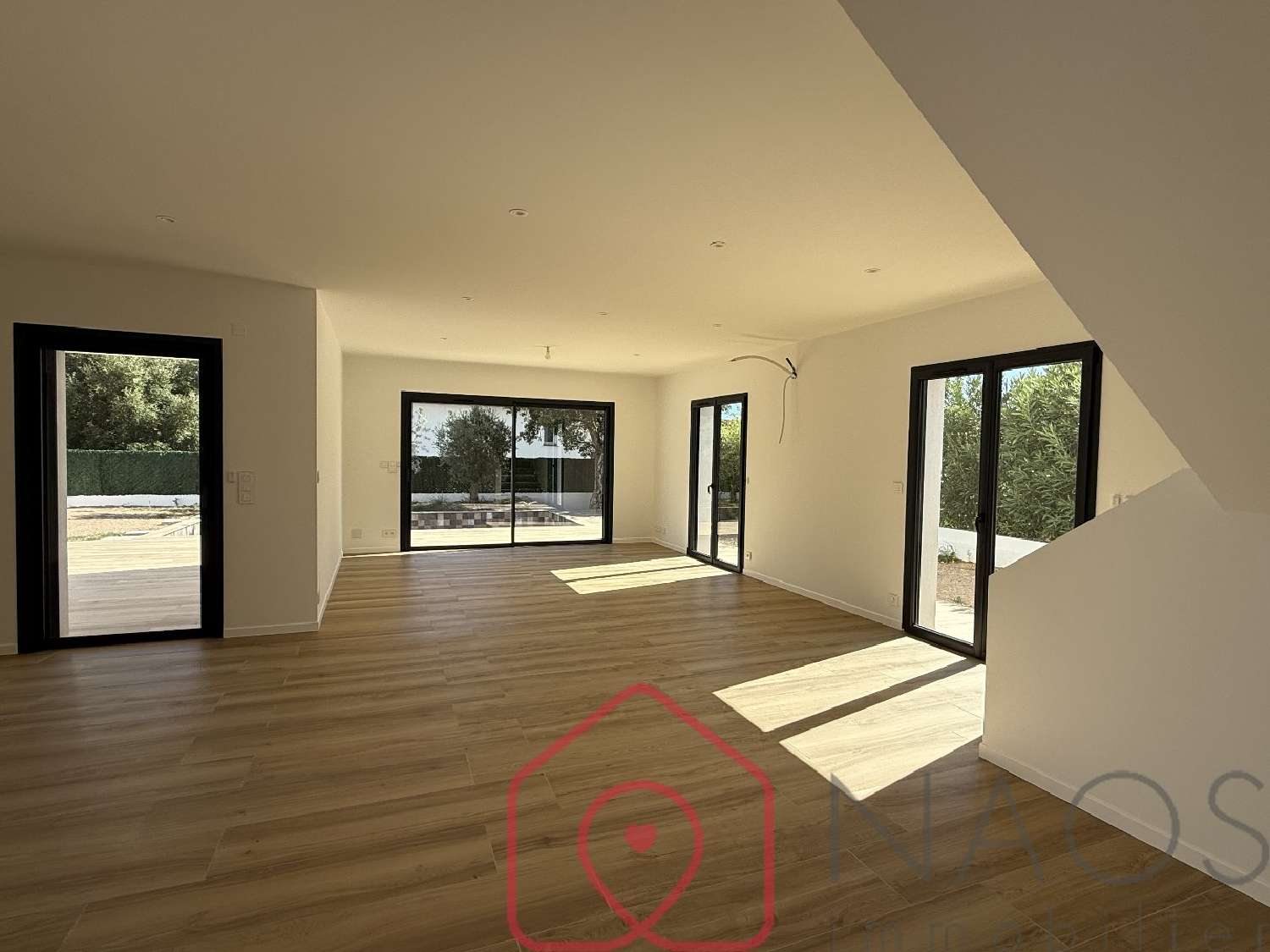 for sale house Saint-Aygulf Var 5
