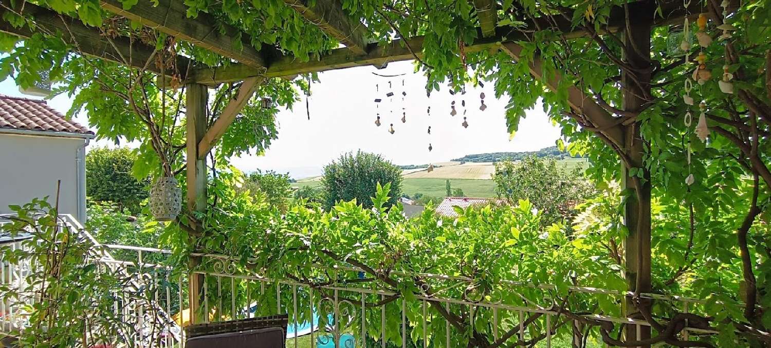 à vendre maison Saint-Babel Puy-de-Dôme 3