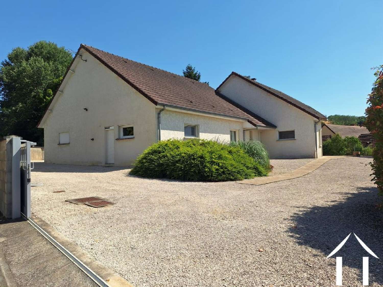 te koop huis Saint-Berain-sur-Dheune Saône-et-Loire 2