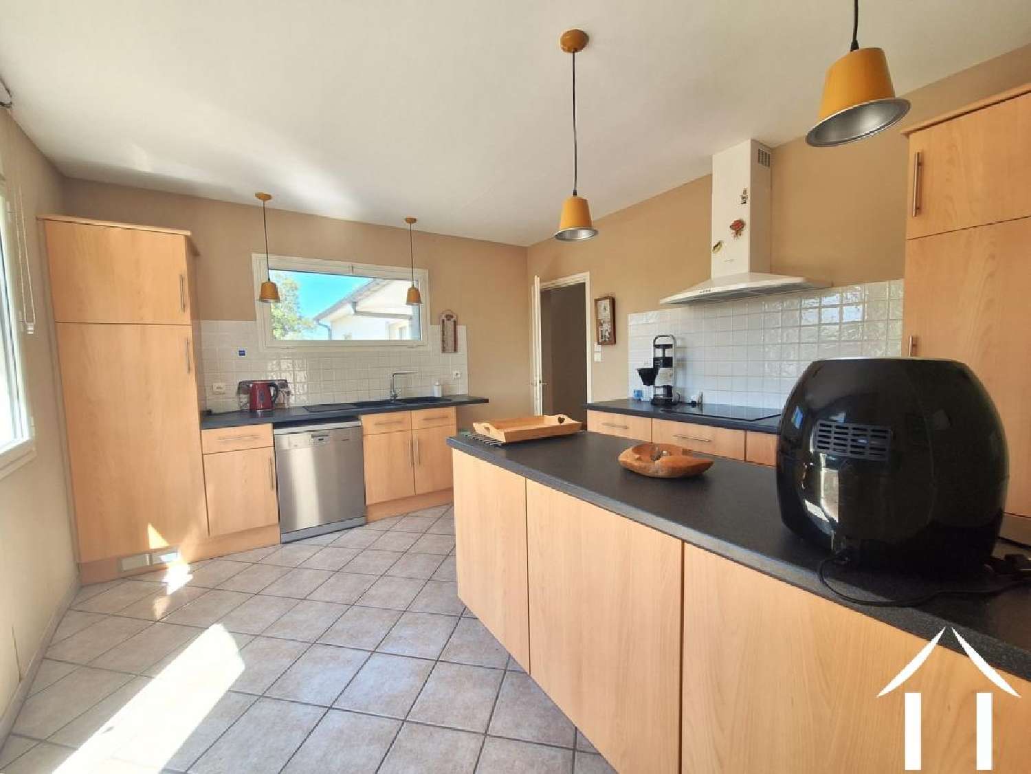 te koop huis Saint-Berain-sur-Dheune Saône-et-Loire 4