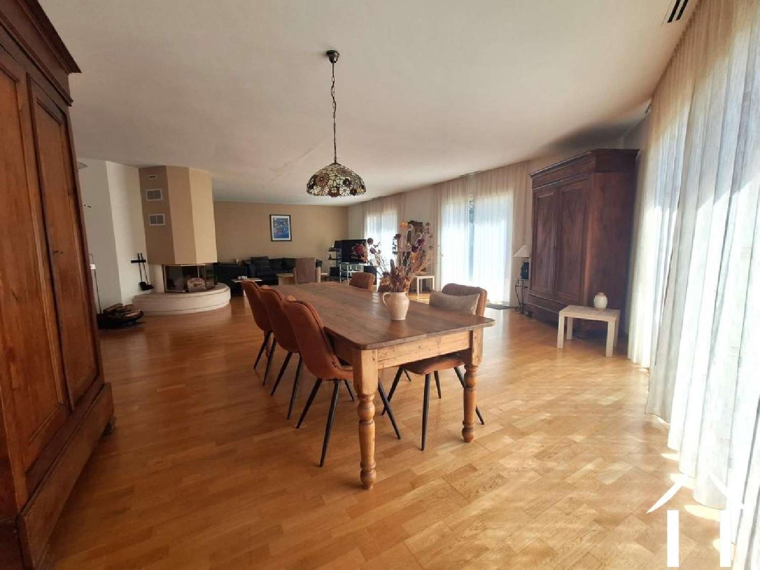 te koop huis Saint-Berain-sur-Dheune Saône-et-Loire 5