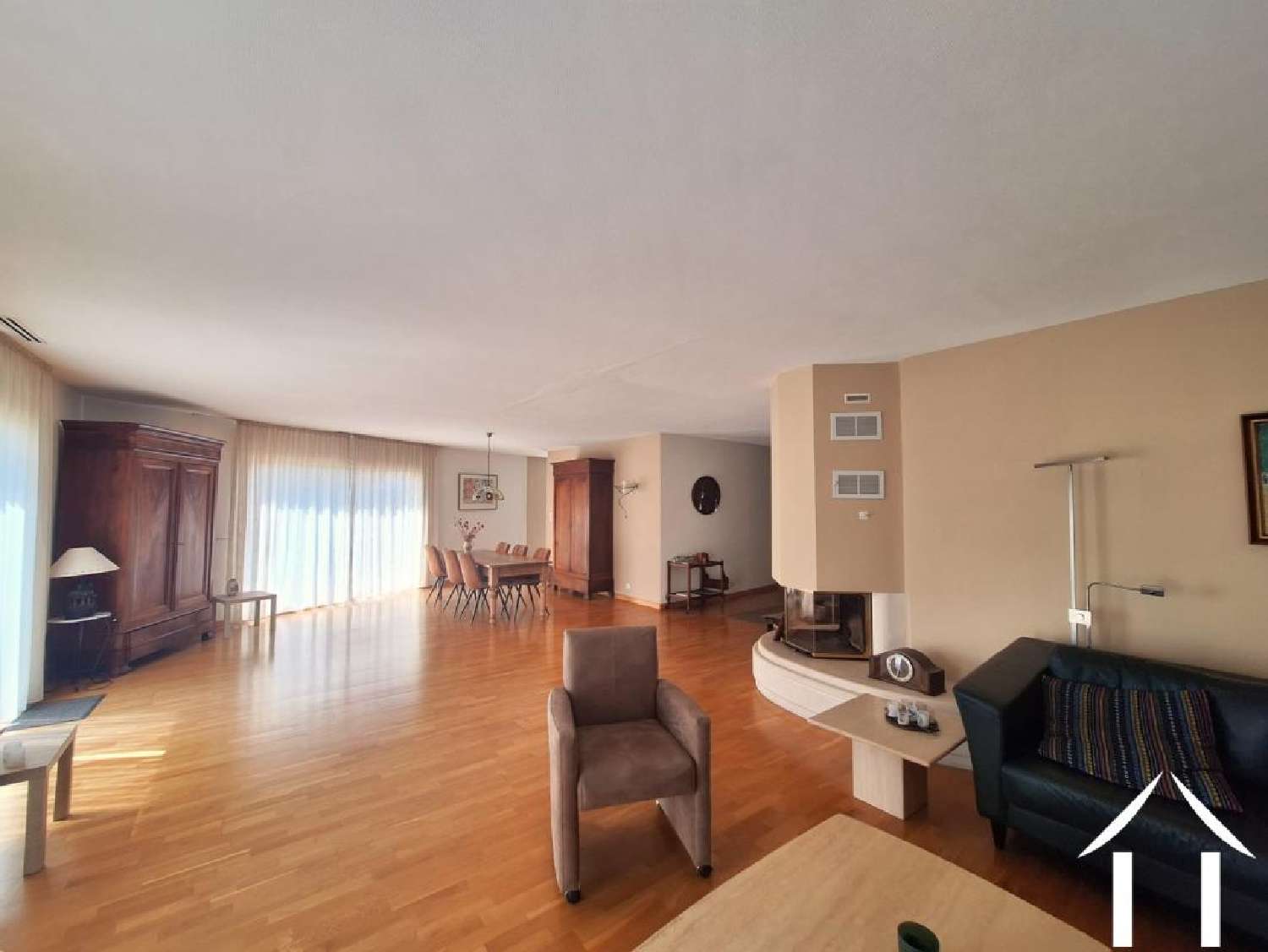 te koop huis Saint-Berain-sur-Dheune Saône-et-Loire 6