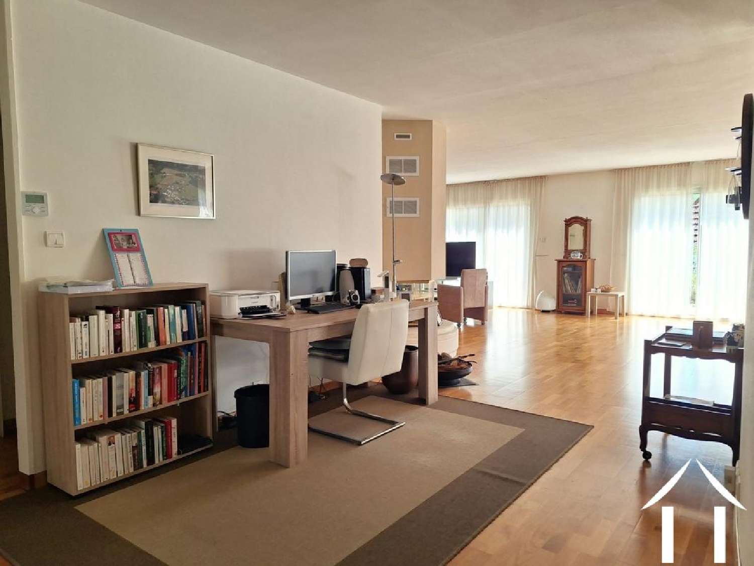 te koop huis Saint-Berain-sur-Dheune Saône-et-Loire 7