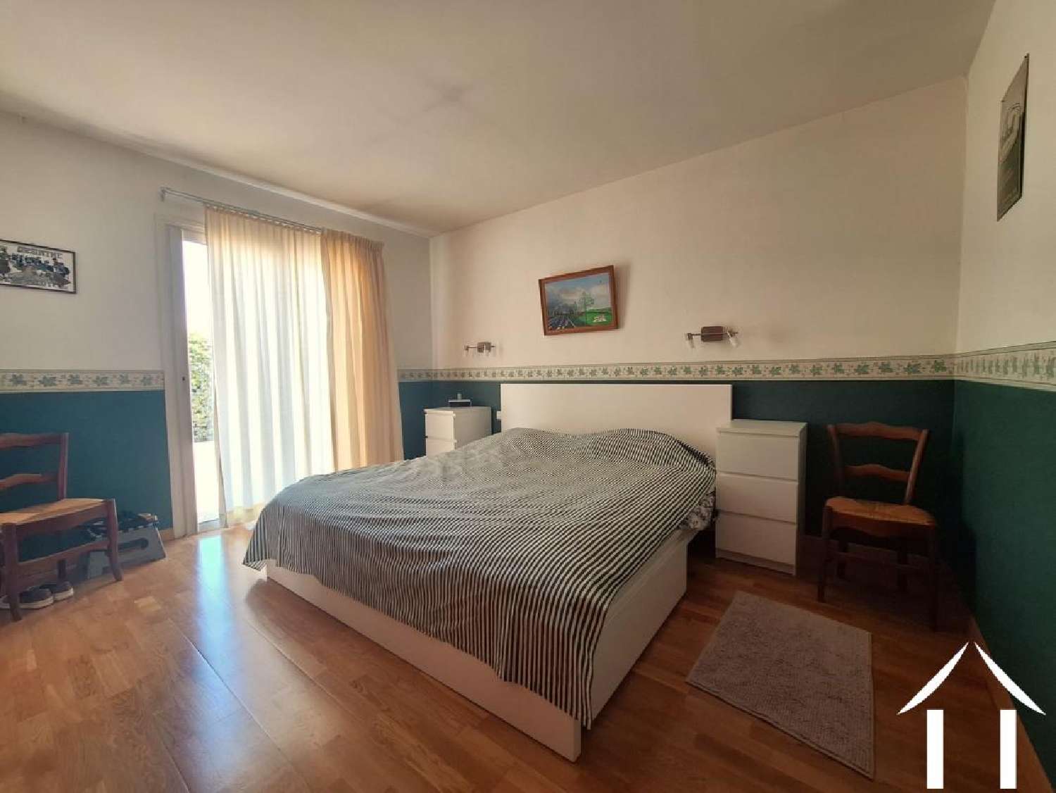 te koop huis Saint-Berain-sur-Dheune Saône-et-Loire 8