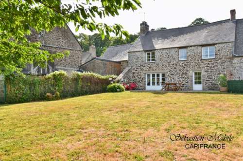 Saint-Broladre Ille-et-Vilaine maison foto 7384205