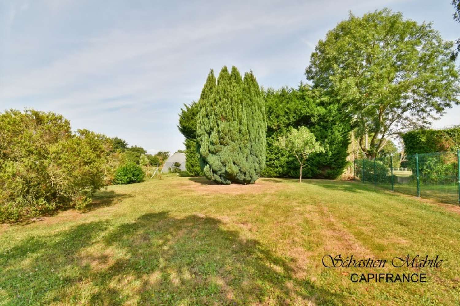  à vendre maison Saint-Broladre Ille-et-Vilaine 4