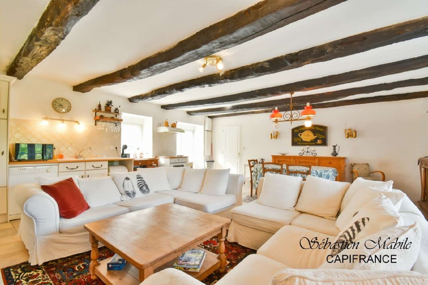  à vendre maison Saint-Broladre Ille-et-Vilaine 8