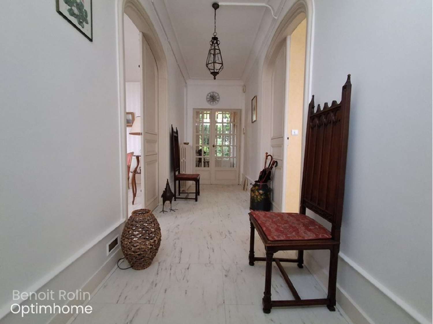  te koop huis Saint-Calais Sarthe 2