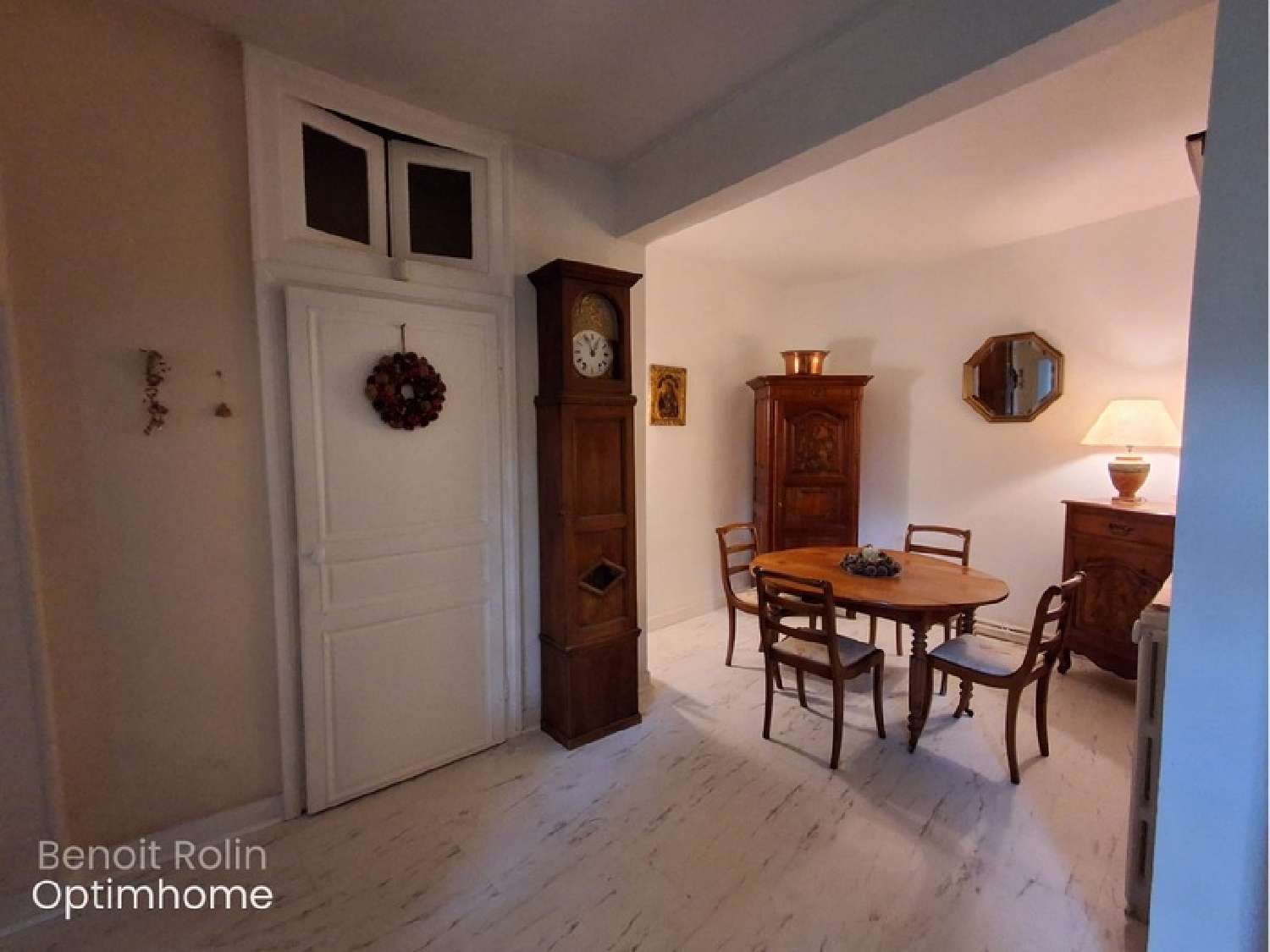  te koop huis Saint-Calais Sarthe 5