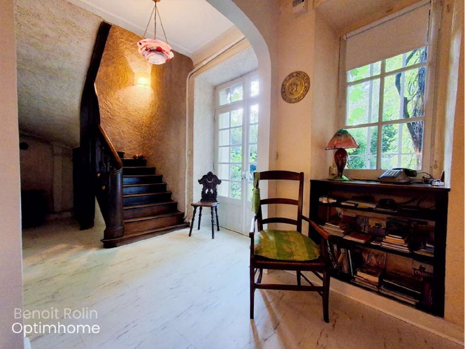  te koop huis Saint-Calais Sarthe 6