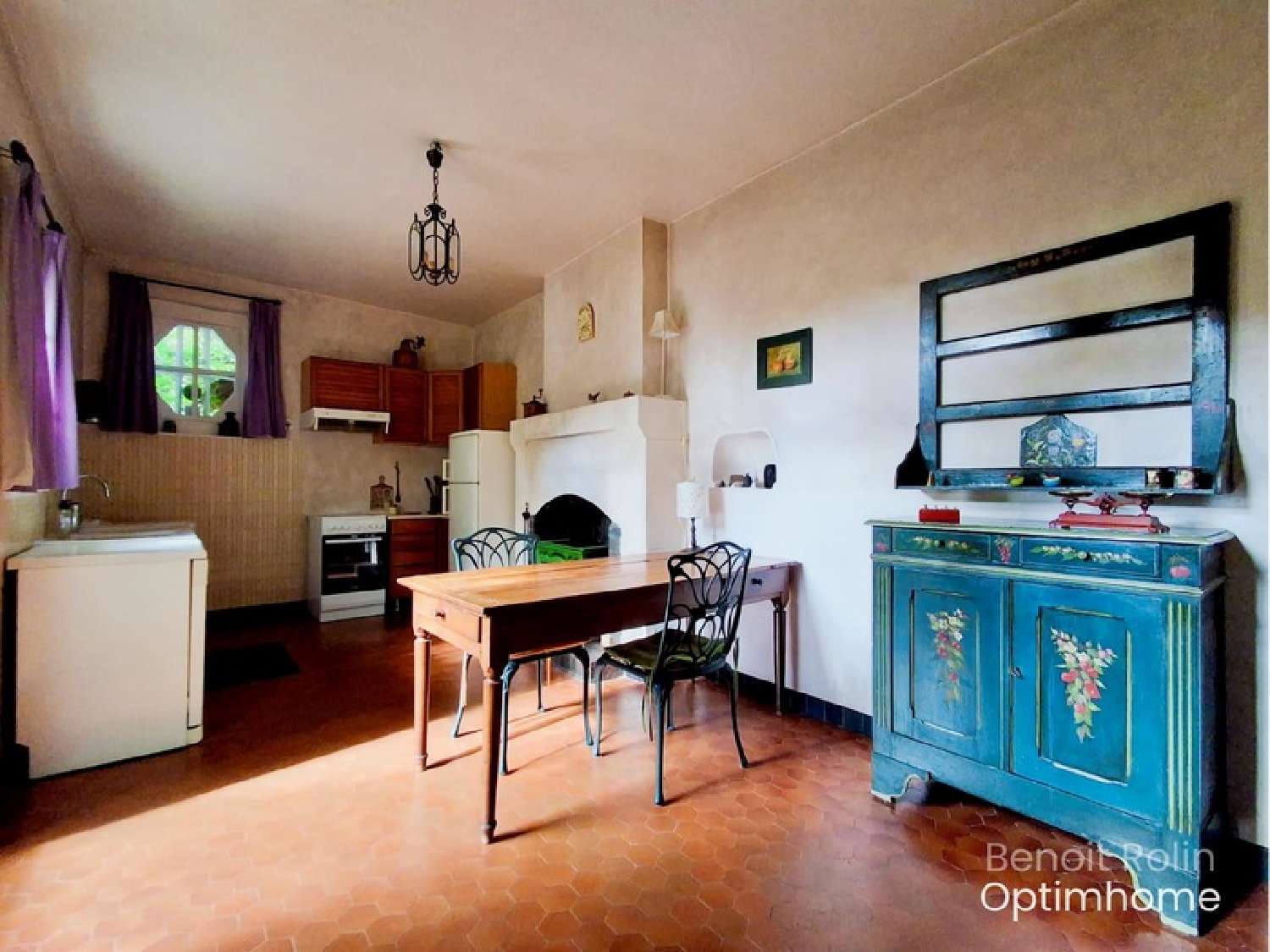  te koop huis Saint-Calais Sarthe 7