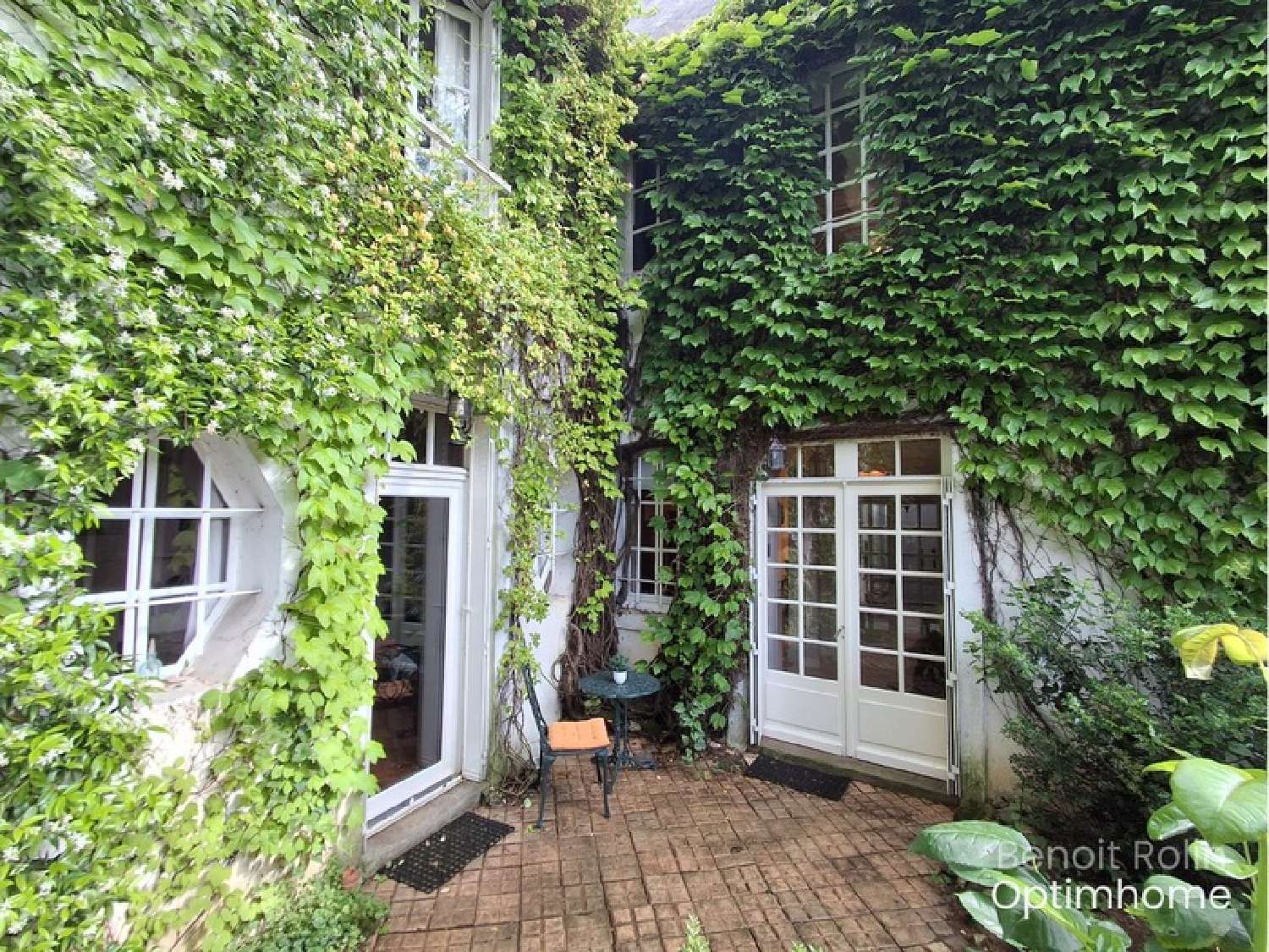  te koop huis Saint-Calais Sarthe 8