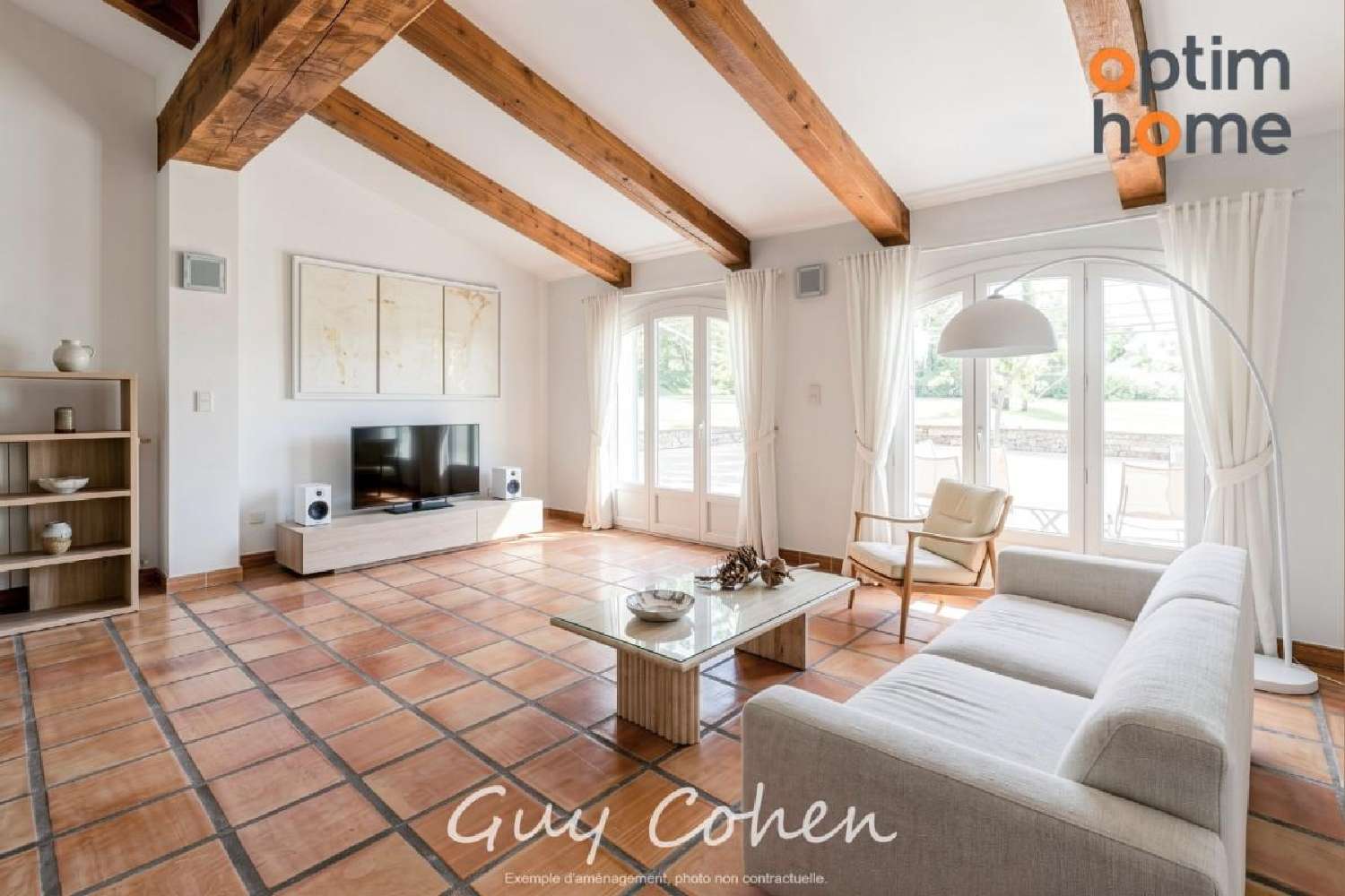 en venta casa Saint-Cannat Bocas del Ródano 5