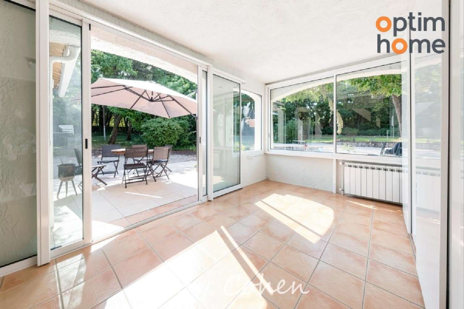en venta casa Saint-Cannat Bocas del Ródano 6