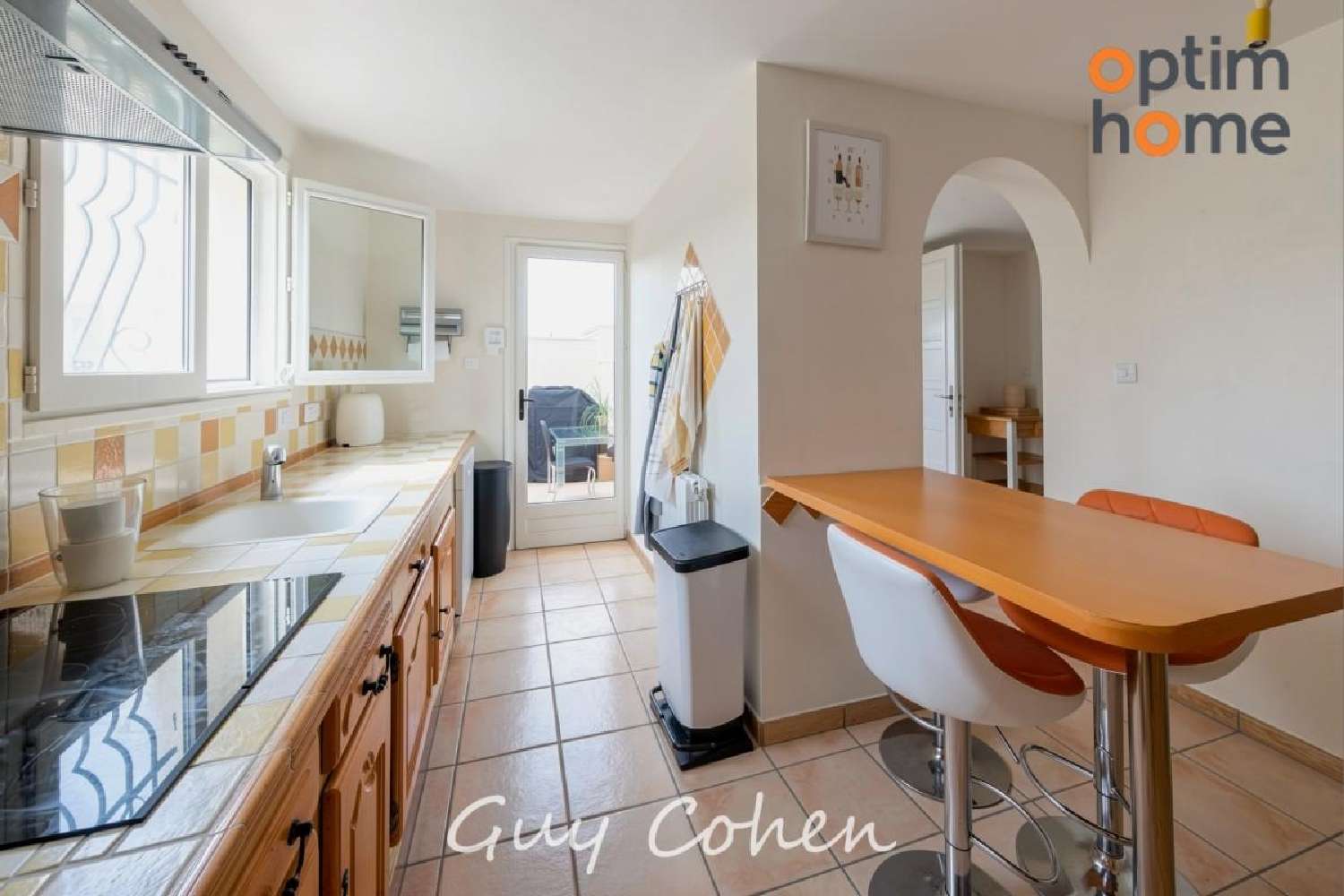 en venta casa Saint-Cannat Bocas del Ródano 7