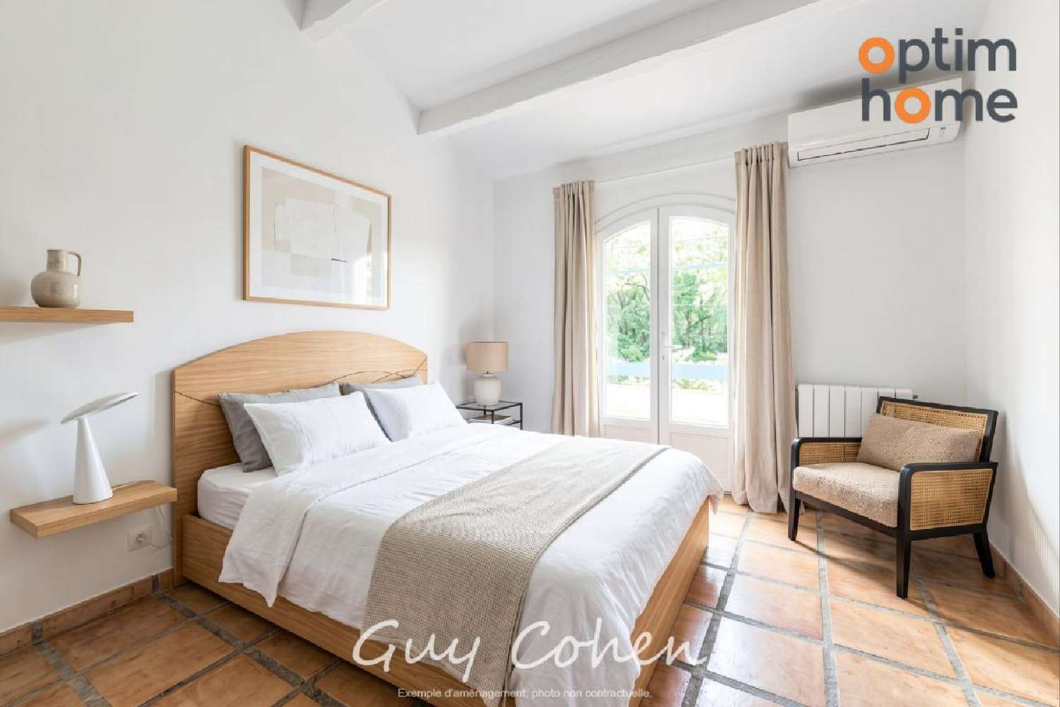 en venta casa Saint-Cannat Bocas del Ródano 8
