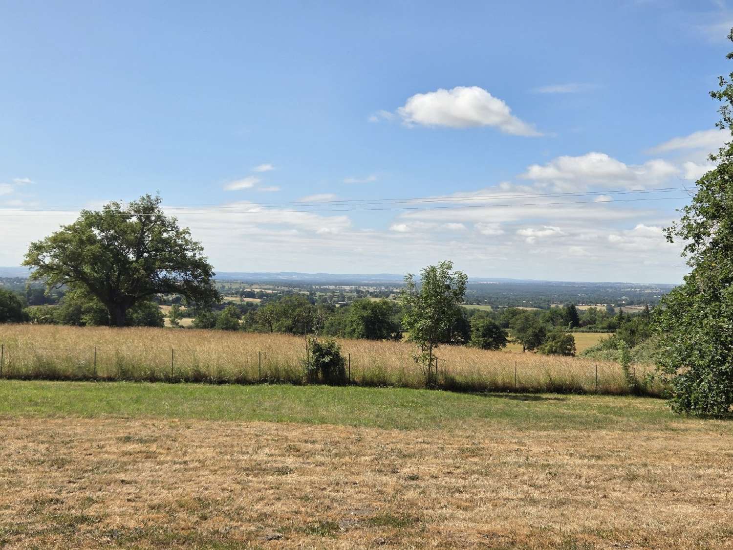 for sale house Saint-Caprais Allier 8