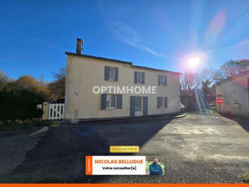 Saint-Capraise-d'Eymet Dordogne maison foto 7393498