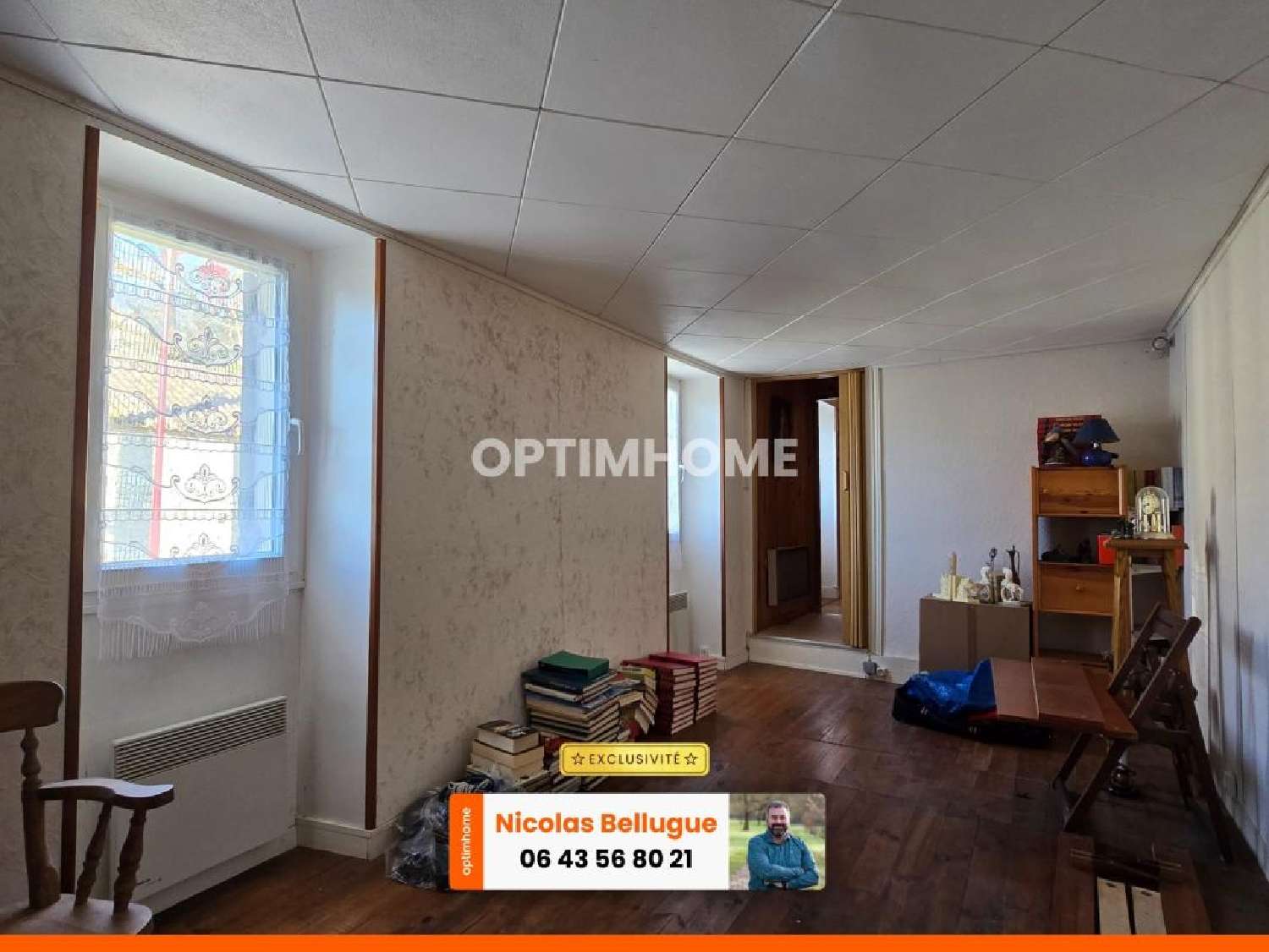  à vendre maison Saint-Capraise-d'Eymet Dordogne 6