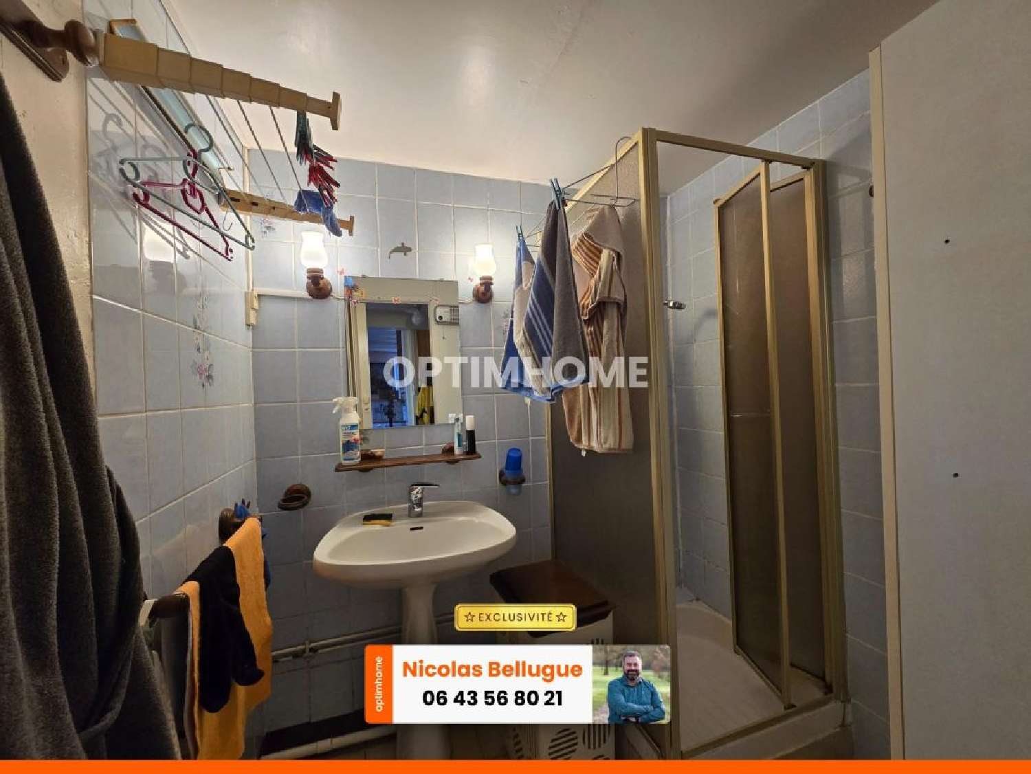  à vendre maison Saint-Capraise-d'Eymet Dordogne 8