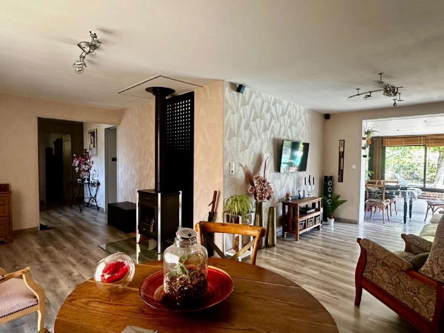  for sale house Saint-Caprais-de-Bordeaux Gironde 4