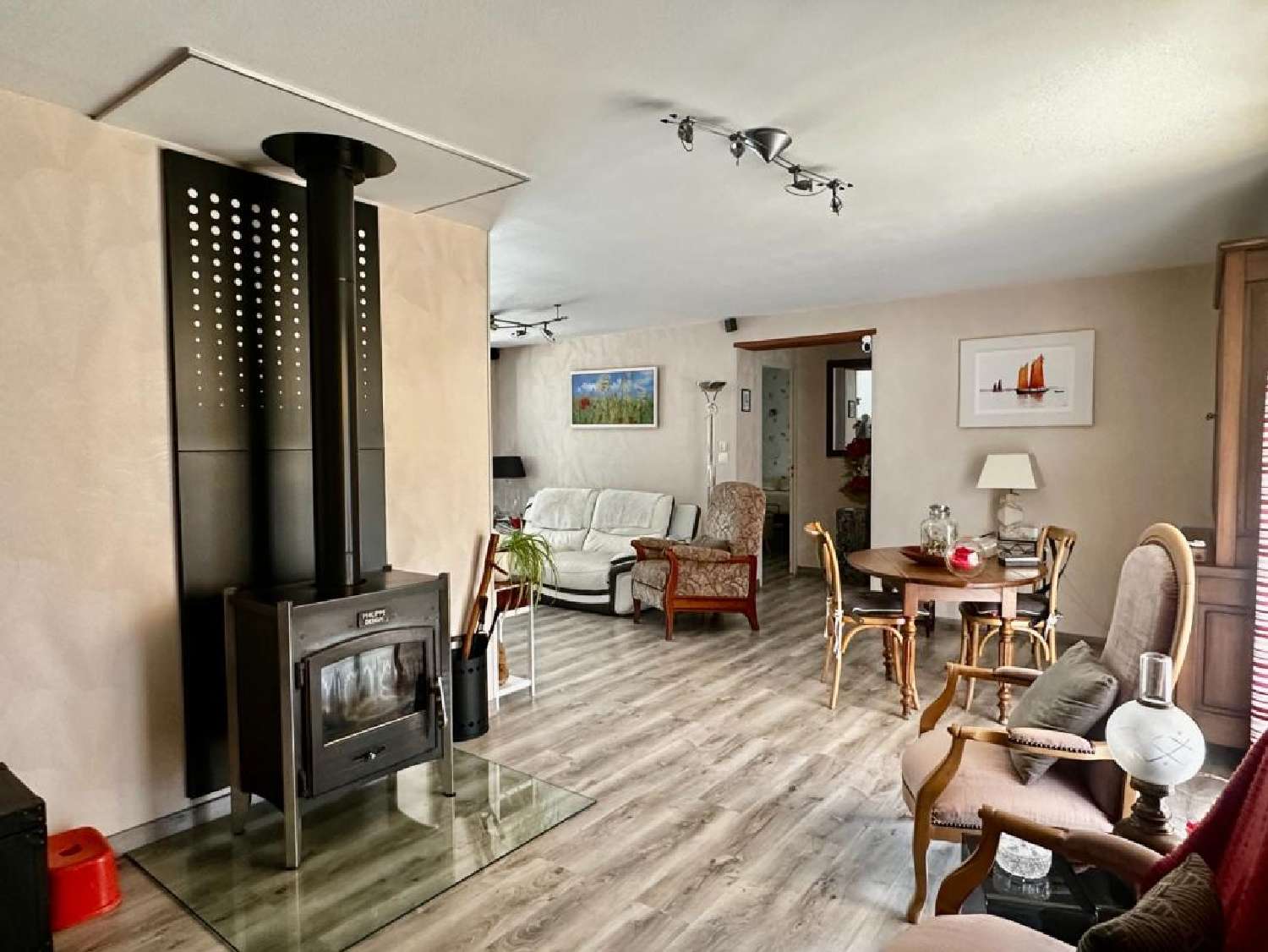  for sale house Saint-Caprais-de-Bordeaux Gironde 5