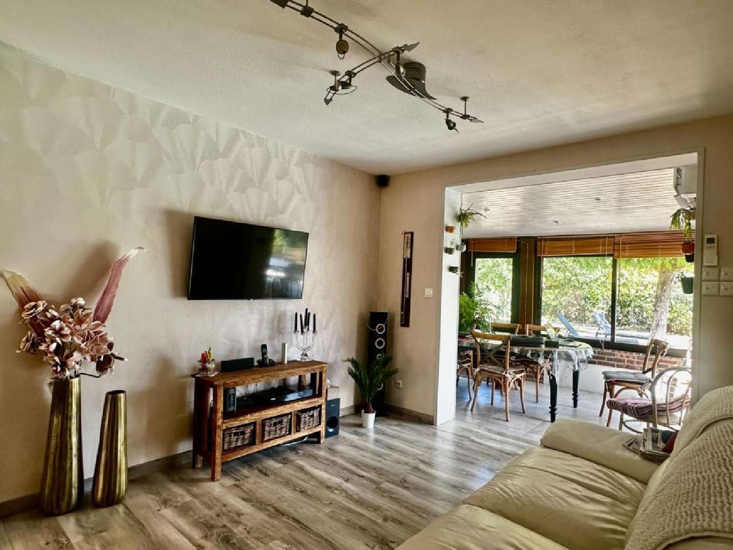  for sale house Saint-Caprais-de-Bordeaux Gironde 6