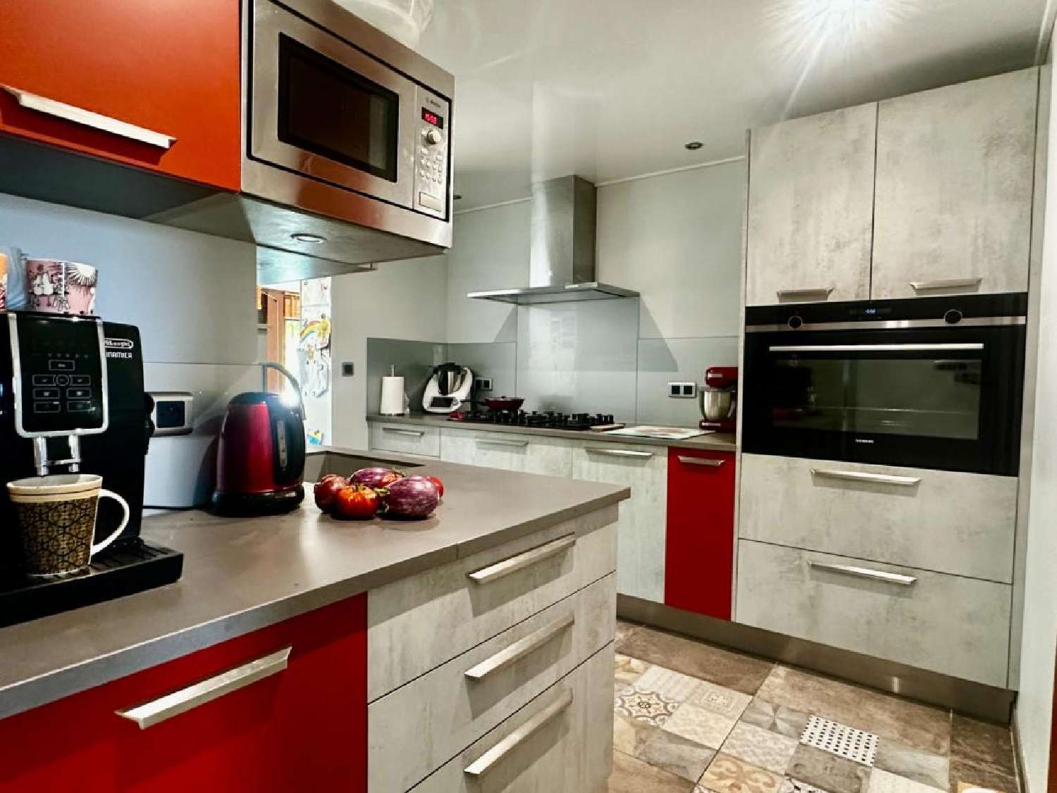  for sale house Saint-Caprais-de-Bordeaux Gironde 8