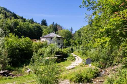 Saint-Cassin Savoie Haus Bild 7401098