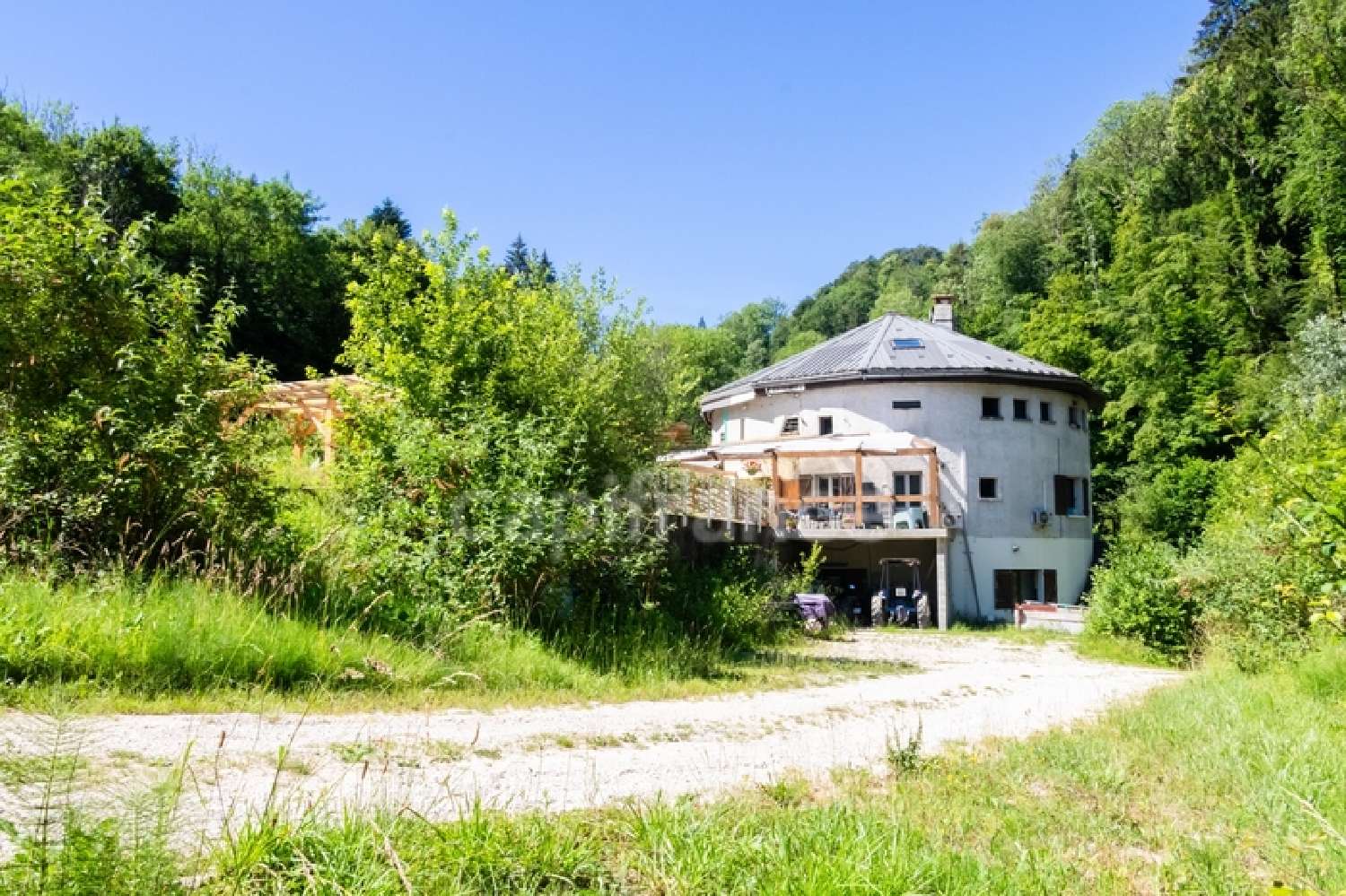 kaufen Haus Saint-Cassin Savoie 2