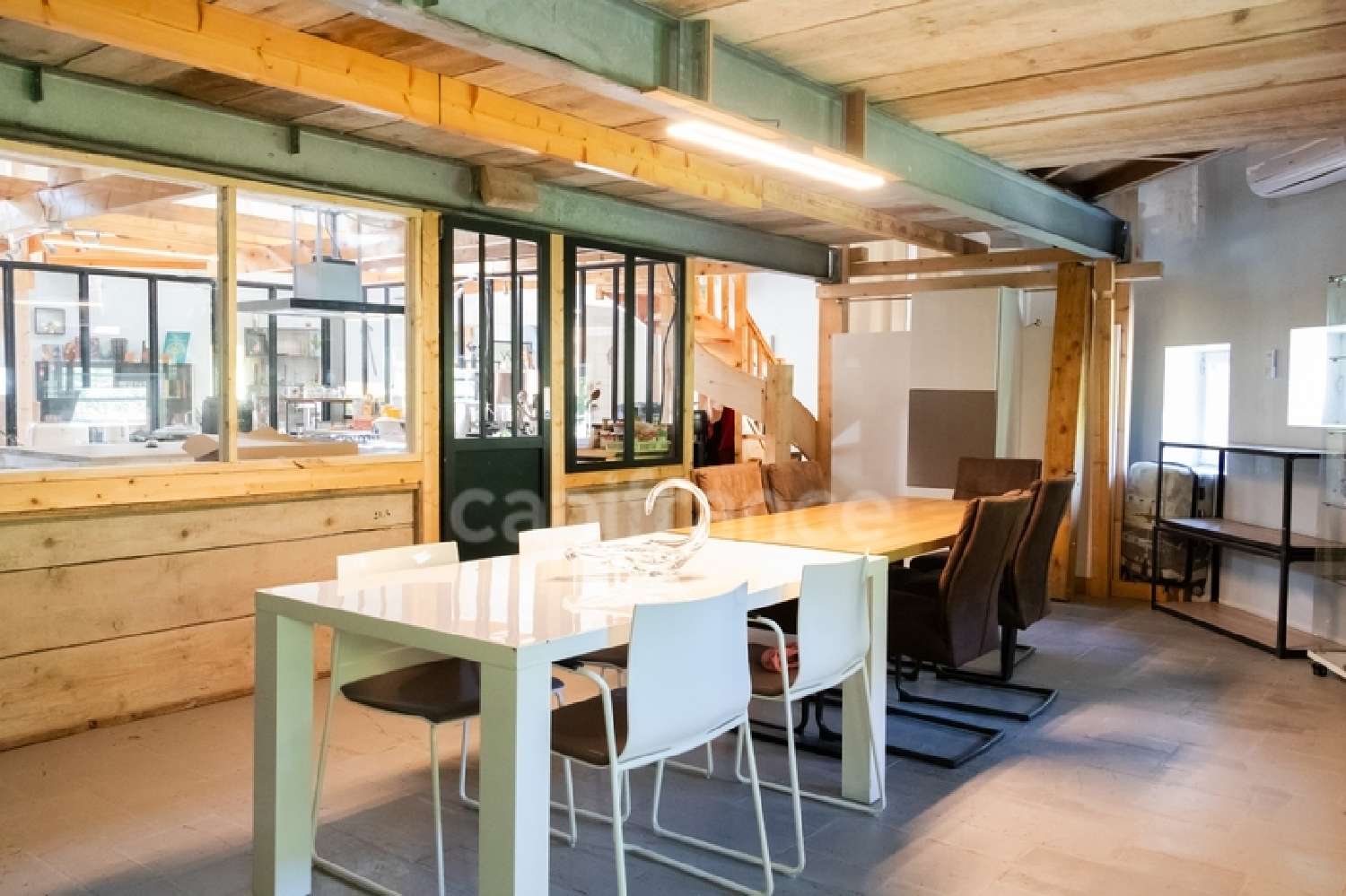 kaufen Haus Saint-Cassin Savoie 4