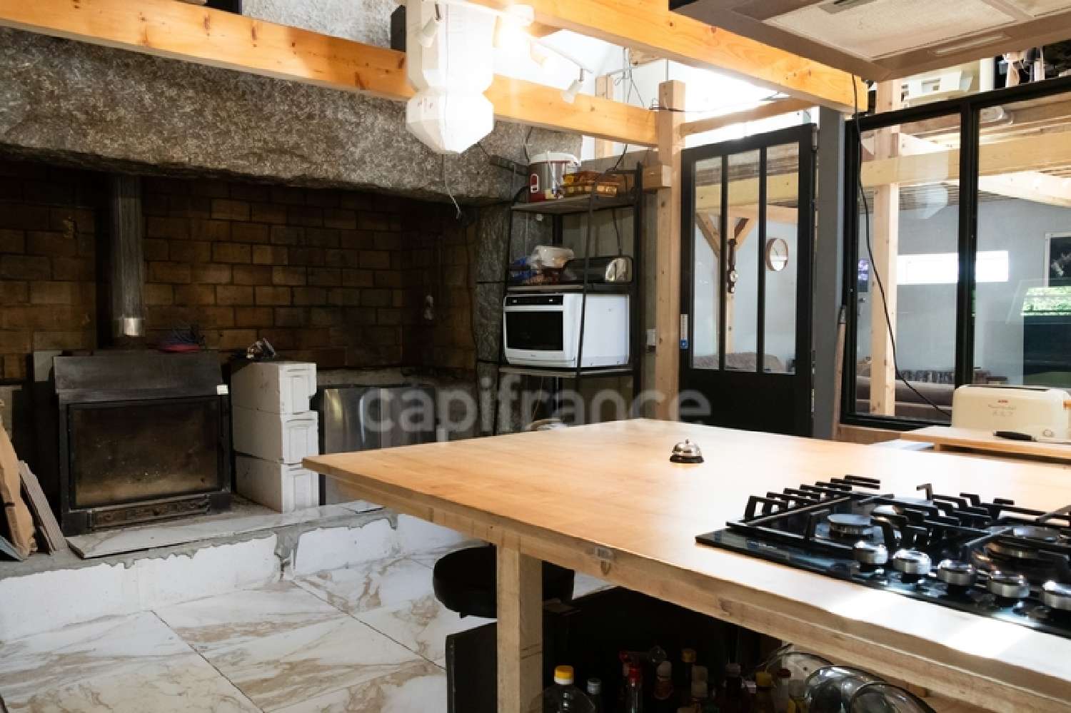 kaufen Haus Saint-Cassin Savoie 8