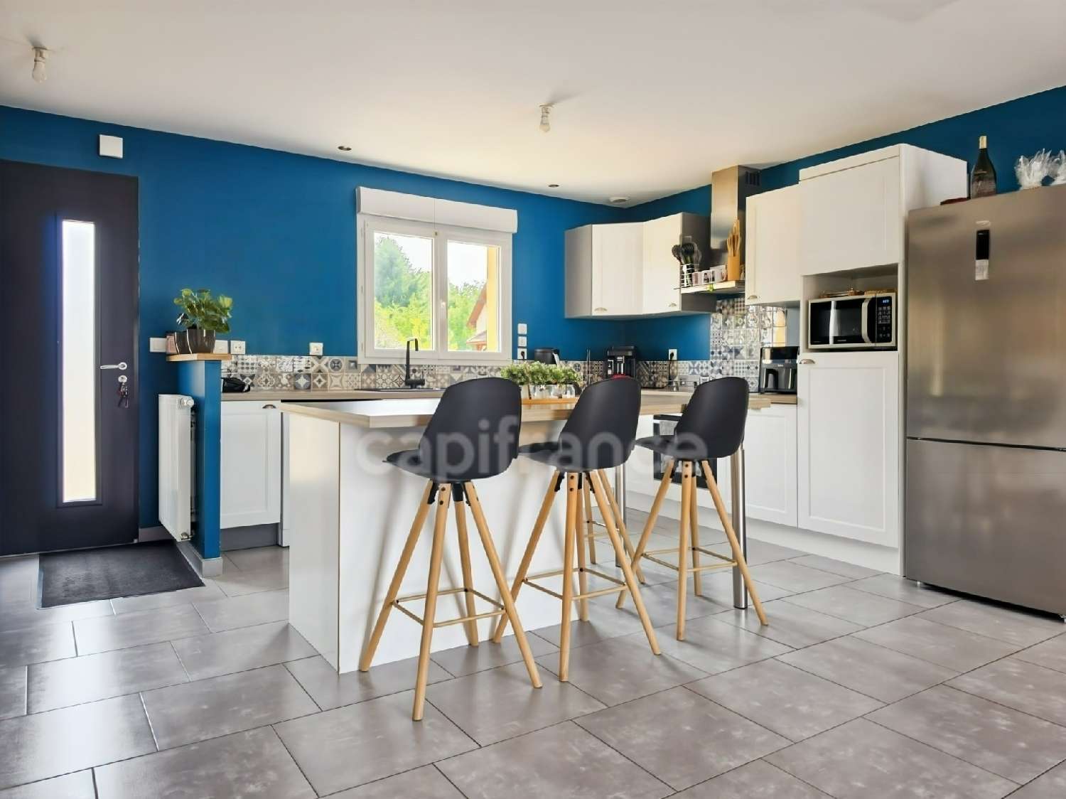 te koop huis Saint-Célerin Sarthe 1