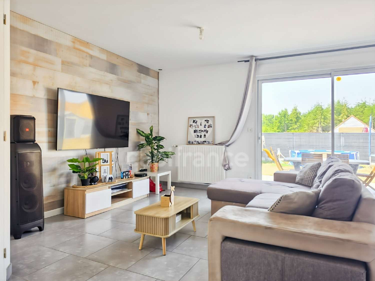 te koop huis Saint-Célerin Sarthe 4