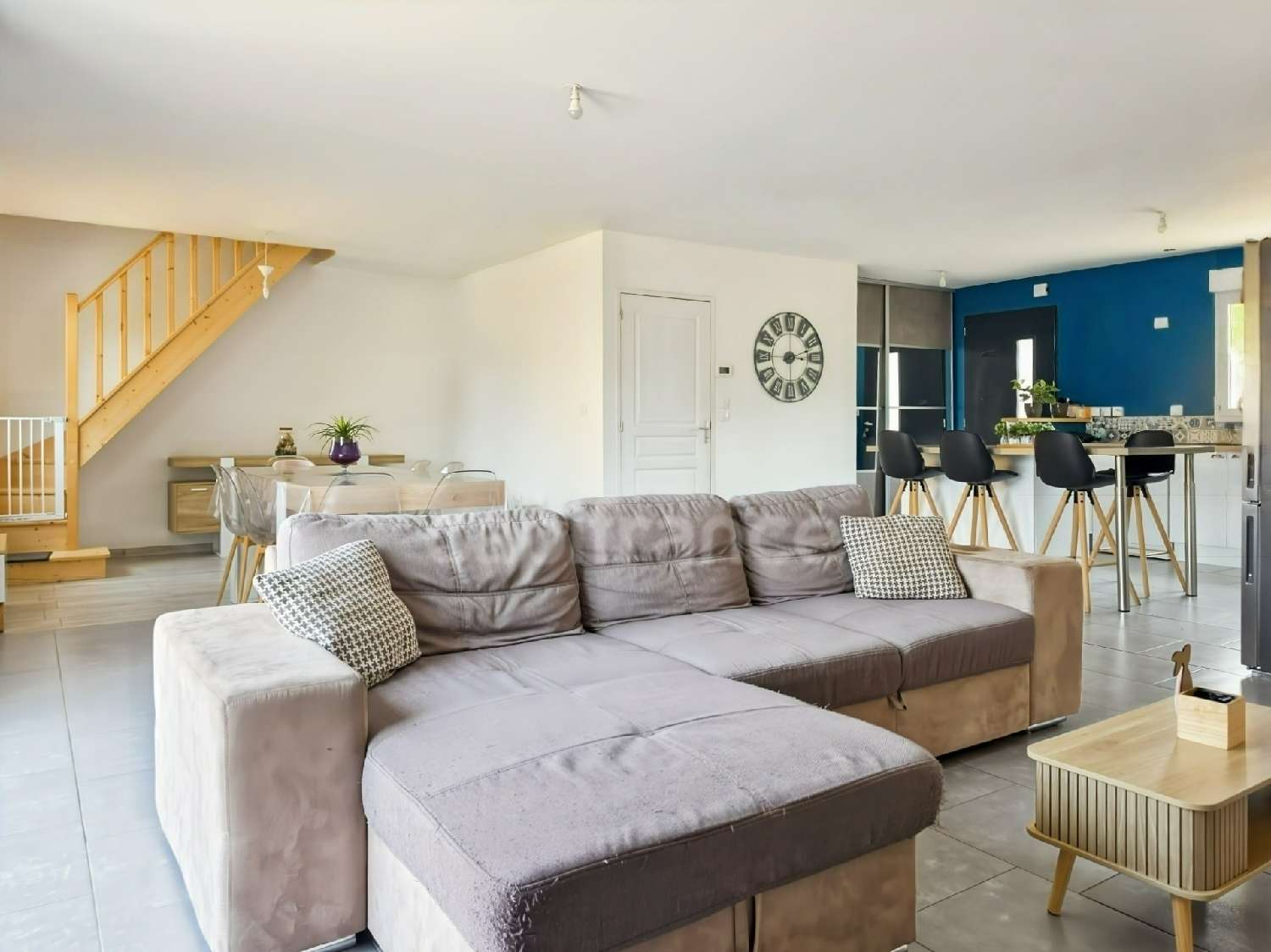 te koop huis Saint-Célerin Sarthe 5