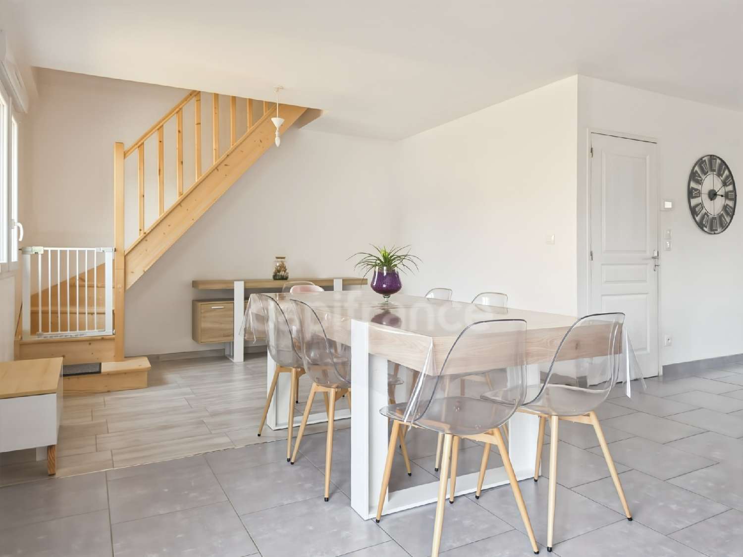 te koop huis Saint-Célerin Sarthe 6