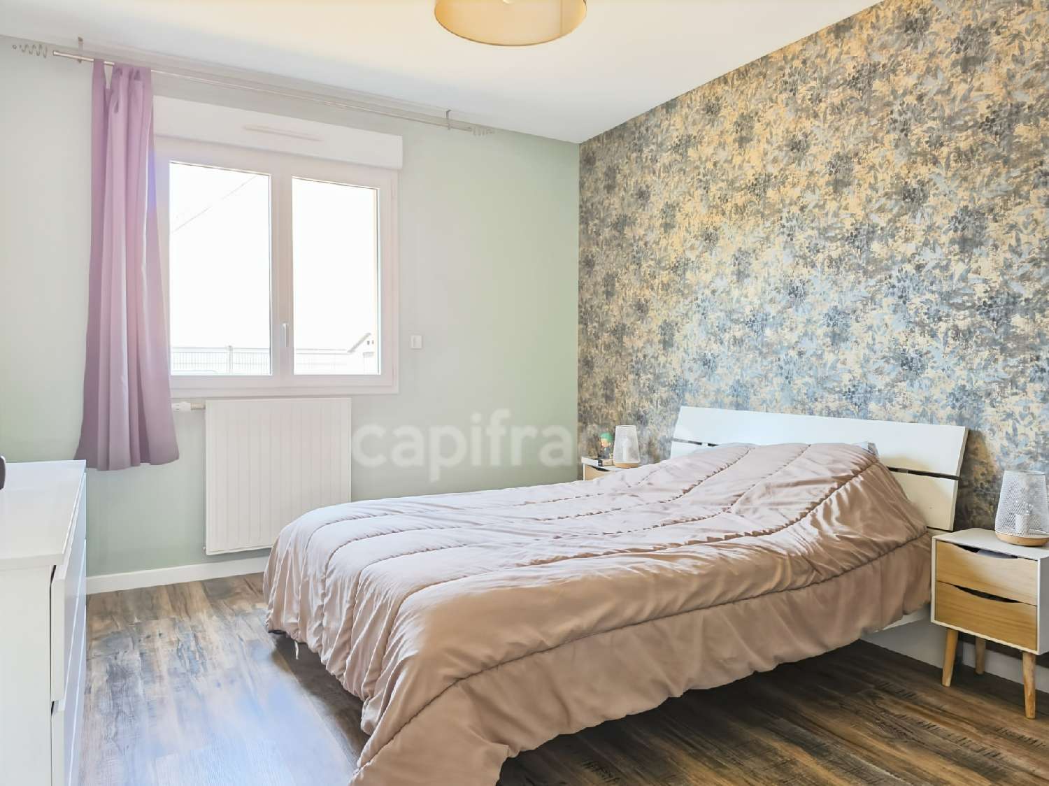 te koop huis Saint-Célerin Sarthe 7