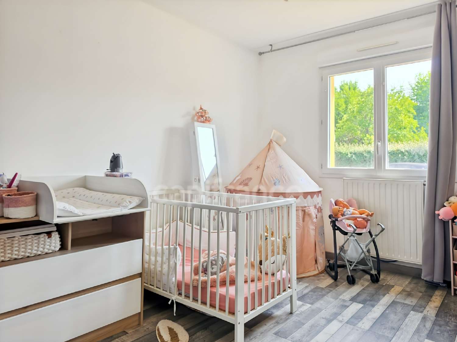 te koop huis Saint-Célerin Sarthe 8